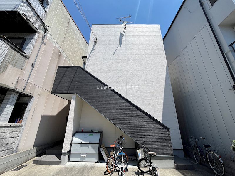ProGrace林寺の外観画像