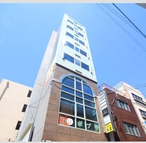 Ys B・L・Dの外観画像
