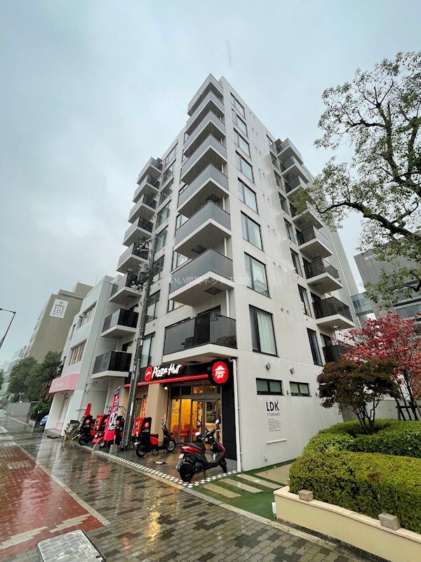 LDK STANDARDの外観画像