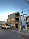 福田荘の外観画像