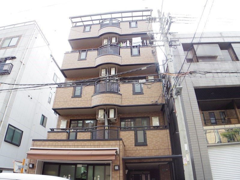 プチメゾン南の外観画像