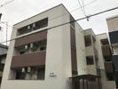 フジパレス西加賀屋II番館の外観画像