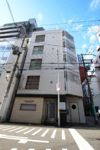 T’square南森町の外観画像