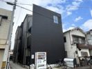 ラコントレの外観画像