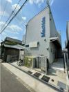 あんしん＋田島08-2015（南棟）の外観画像