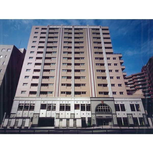 エステムプラザ梅田・中崎町IIの外観画像