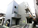 ベルハイム俊徳道の外観画像