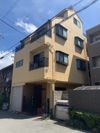 シャンブル・ド青山の外観画像
