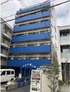 プラザ鶴ヶ丘の外観画像