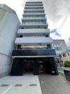 Live Flat都島の外観画像
