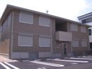 プリマベーラA棟の外観画像