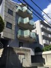 エクシード帝塚山の外観画像