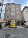アパートメント旭IIの外観画像