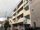 ノースグランヴィア北畠の外観画像