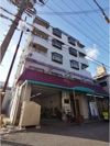 シャトー映光鶴橋の外観画像