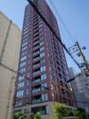 シティタワー梅田イーストの外観画像