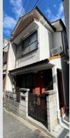 天王寺町北2丁目戸建の外観画像