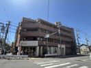 ステーションガーデンの外観画像