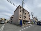 ドリームガーデンの外観画像