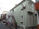 ハイツ嵯峨根の外観画像