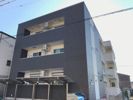 フジパレス長吉川辺V番館の外観画像