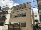 フジパレス出戸II番館の外観画像