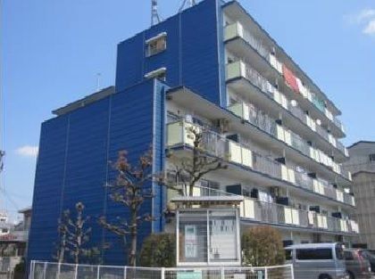 ウィンディ田中の外観画像