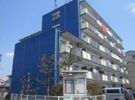 ウィンディ田中の外観画像