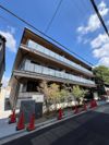 グラン今里southの外観画像