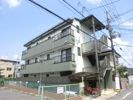葵マンションの外観画像