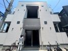 Casa Comodoの外観画像