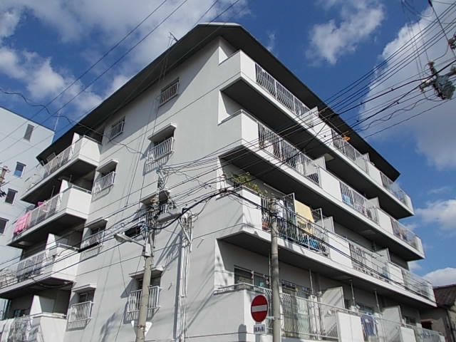 カタヤマコーポの外観画像