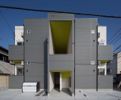 Sky Grace花園（スカイグレイスハナゾノ）の外観画像