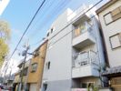 シティハイツの外観画像