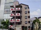 メゾンアルファの外観画像