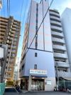 トラスティ夕陽ケ丘の外観画像