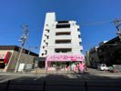 マンション清寿苑の外観画像