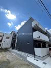 CASA南巽EASTの外観画像