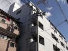 新深江ツリガミビルP－2の外観画像