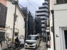 ウイングヒルズ南住吉の外観画像