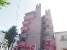 アヴァンティ玉造の外観画像