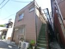 桜荘の外観画像
