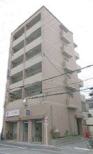 Apricot Midoribashiの外観画像