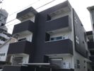 フジパレス長吉川辺ノースの外観画像