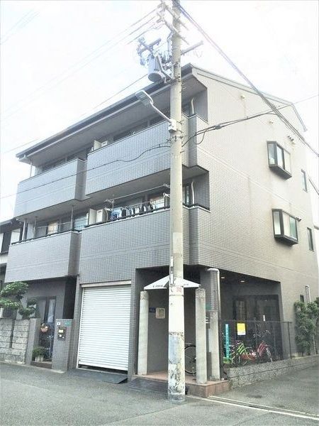 エスポワールの外観画像