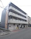 柴田コーポの外観画像