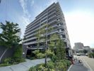 プレイズ阿倍野元町の外観画像