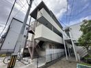 富士コーポの外観画像