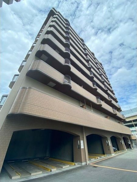 フェルザ長田(旧:リヴィエール・カンパーニュ)の外観画像