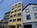 パラッツェット大阪城南の外観画像